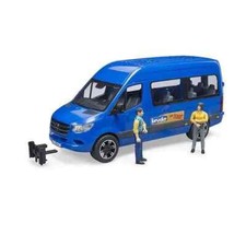 Bruder 02670 sprinter for sale  Hartville
