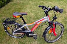Winora dash kinderfahrrad gebraucht kaufen  Freudenstadt