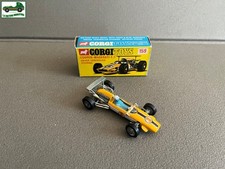 Usado, Ancienne Miniature Voiture Cooper Maserati F1 Formula 1 Corgi 159 Gt Britain comprar usado  Enviando para Brazil
