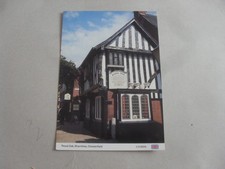 Postcard chesterfield royal for sale  SHEFFIELD
