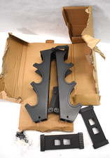 Plastic dumbbell rack for sale  Kansas City