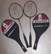 Pair browning energy for sale  CHIPPING NORTON