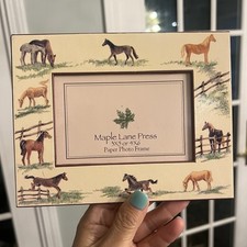 Horse pony paper for sale  Bensenville