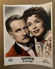 Romy schneider feuerwerk d'occasion  Aix-en-Provence-