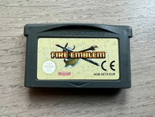 Fire emblem ninteno d'occasion Fire emblem ninteno d'occasion  Bobigny