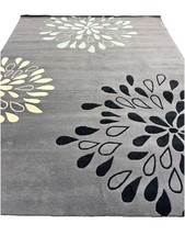 Modern floral wool for sale  Oxon Hill