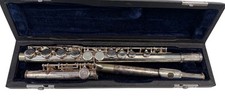 Prelude silver plated for sale  LEEDS