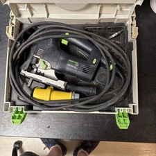 Festool psb 300q for sale  ROYSTON