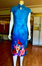 Chinese traditional qipao for sale  Herndon