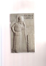 Musti storia greca usato  Italia