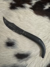 Coltello antico centro usato  Lucca