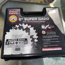 Freud sd508 inch for sale  Arnold
