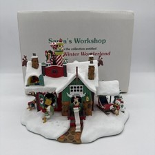 Disney winter wonderland for sale  Waunakee