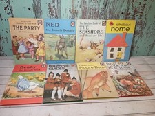 Vintage ladybird books for sale  CAMBORNE