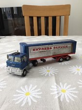 Corgi 1137 ford for sale  BIDEFORD