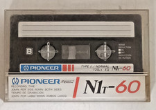 Pioneer n1t musicassette usato  Bologna