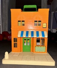 Antique vintage playskool for sale  Central Square