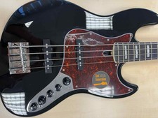 New guitar marcus for sale  WEMBLEY