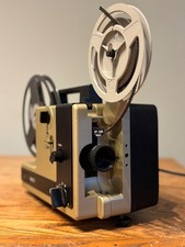 Eumig 614d dual for sale  DERBY