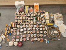 Large bundle vintage for sale  LAURENCEKIRK
