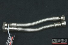 Kit tubi radiatore usato  Tombolo