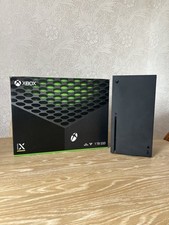 Xbox series 1tb for sale  GODALMING