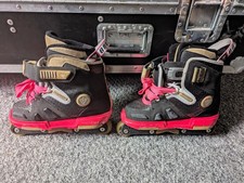 Rollerblade trs broskow for sale  BANBURY