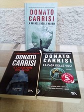 Lotto donato carrisi usato Lotto donato carrisi usato  Dorio