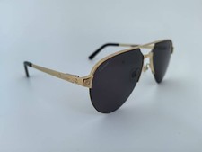 Cartier gold frame for sale  Los Angeles