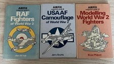 Airfix magazine guide for sale  LEIGH-ON-SEA