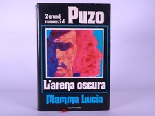 Arena oscura mamma usato  Scorze