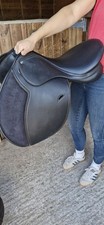Synthetic saddle med for sale  SOUTHAMPTON
