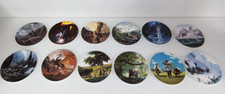 Collectors plates lord for sale  BASILDON