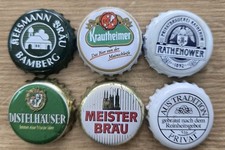 Lot germany beer d'occasion  Expédié en Belgium