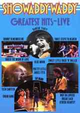 Showaddywaddy greatest hits for sale  BRISTOL