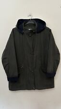 Holmewood mens parka for sale  Shipping to Ireland