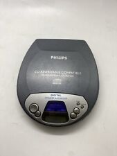 Philips ax1100 portable for sale  LEEDS