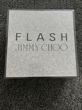 Empty jimmy choo for sale  UK