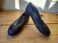 Capezio cg06 leather for sale  BARNSLEY