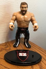 Sami zayn rare for sale  Youngstown