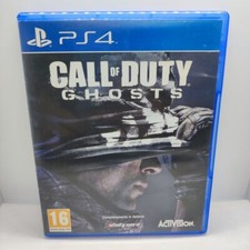 Call duty ghost usato  Olginate