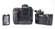 Nikon dslr camera for sale  HALESOWEN