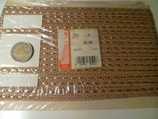 Metri copripunto beige usato  Como