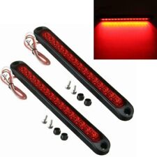 2pcs 15led red for sale  HATFIELD