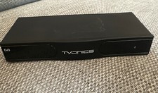 Tvonics mdr 252 for sale  COLCHESTER