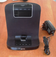 Gear4 alarmdock halo for sale  UK