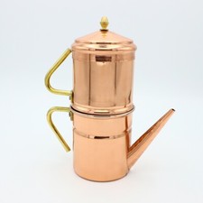 Caffettiera napoletana cuccume usato  Guardiagrele