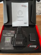 Chiptuning dte systems d'occasion  Sausheim