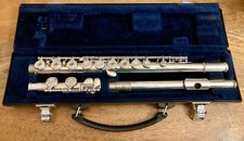 Yamaha 285sii silver for sale  Montgomery