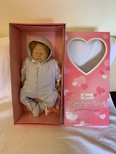Sigikid boy doll for sale  BRIDGWATER
